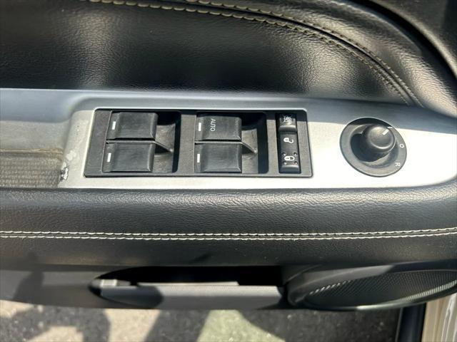 used 2017 Jeep Compass car, priced at $12,799