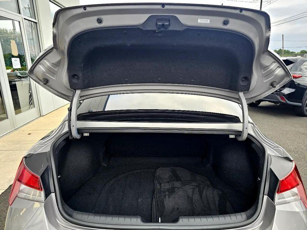 used 2023 Hyundai Elantra car, priced at $18,799