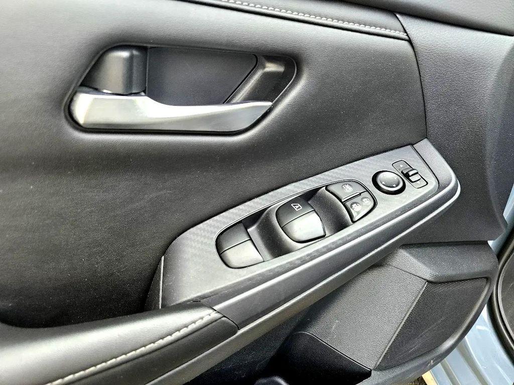 used 2024 Nissan Sentra car, priced at $19,699