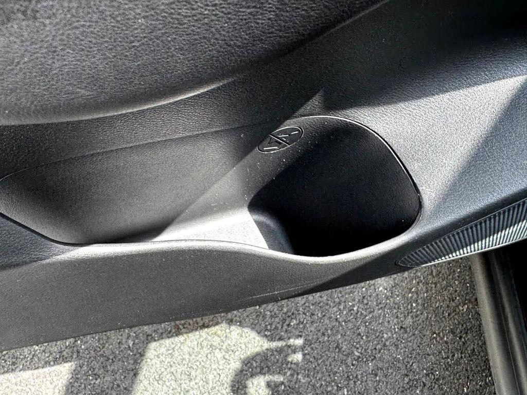 used 2023 Nissan Rogue car, priced at $17,499