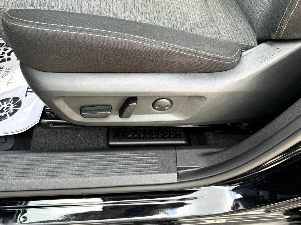 used 2023 Nissan Rogue car, priced at $17,499