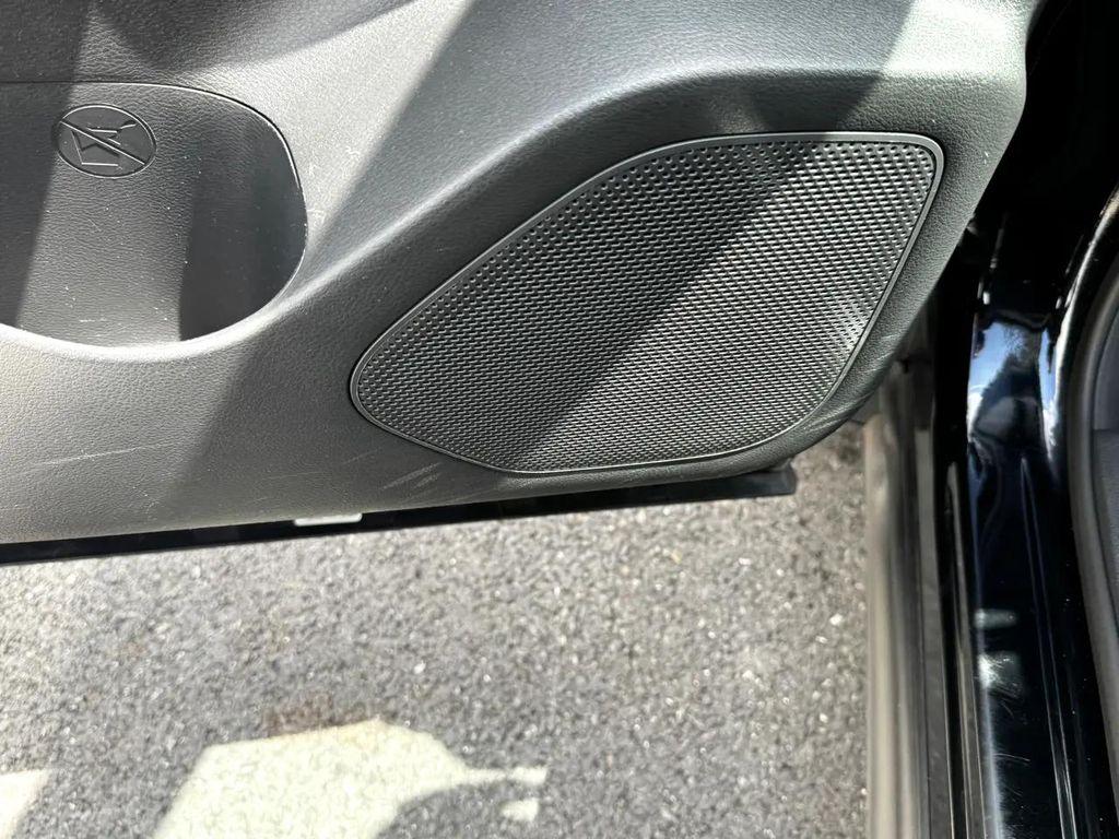 used 2023 Nissan Rogue car, priced at $17,499