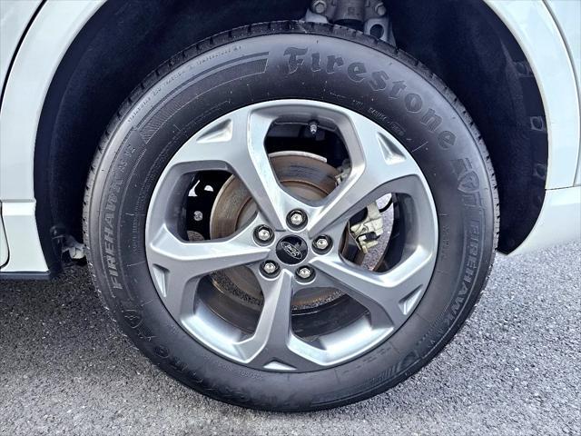 used 2023 Ford Escape car, priced at $21,699