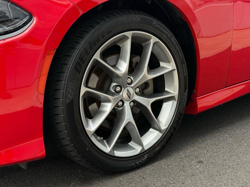 used 2023 Dodge Charger car, priced at $22,498