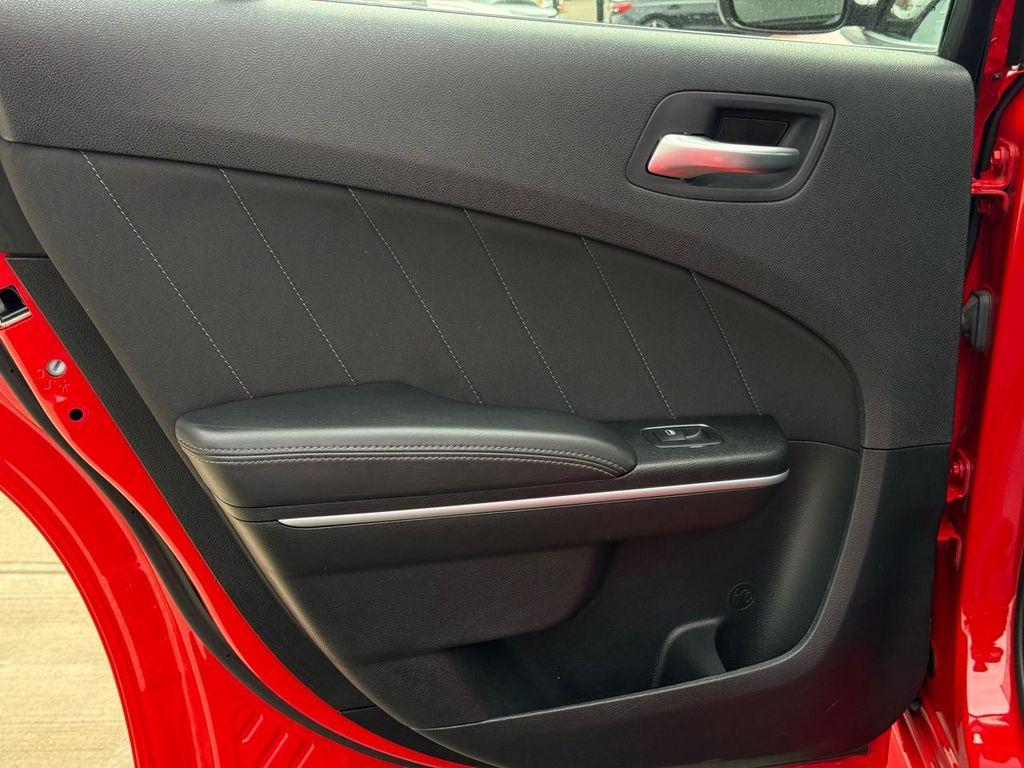 used 2023 Dodge Charger car, priced at $22,498
