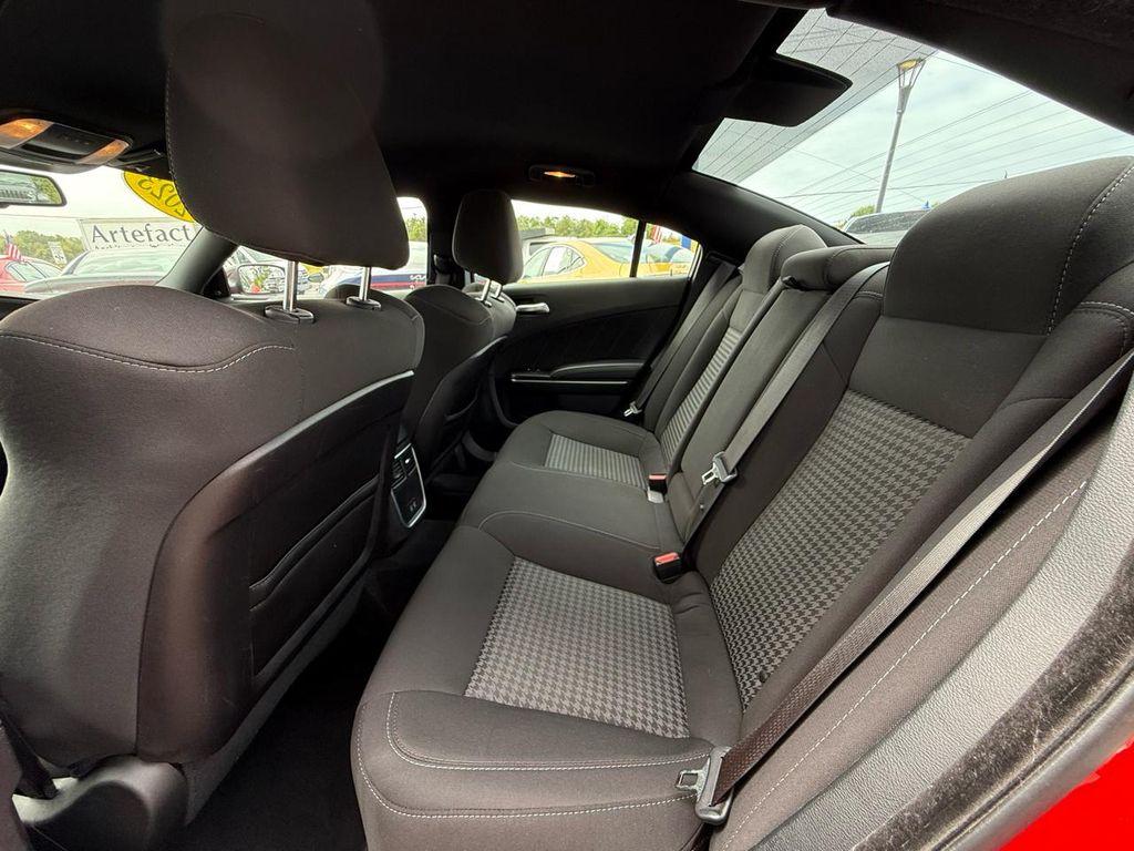used 2023 Dodge Charger car, priced at $22,498