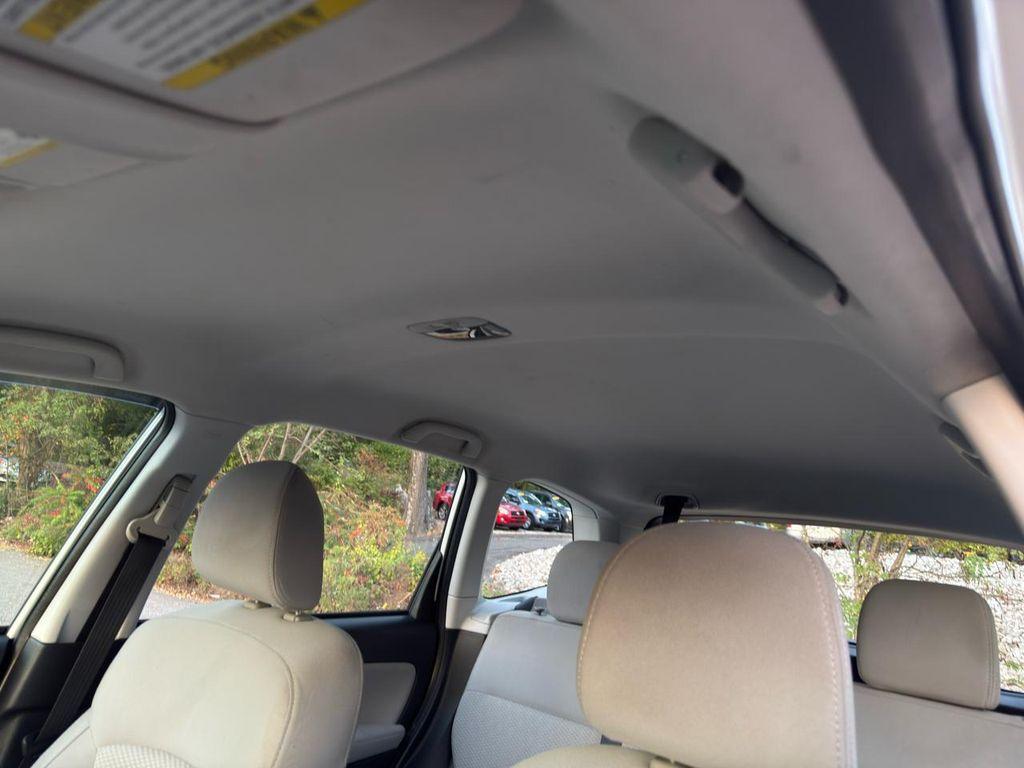 used 2015 Subaru Forester car, priced at $9,490
