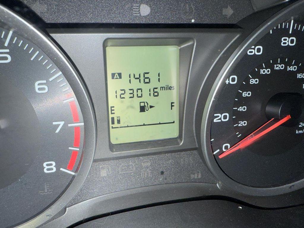 used 2015 Subaru Forester car, priced at $9,490