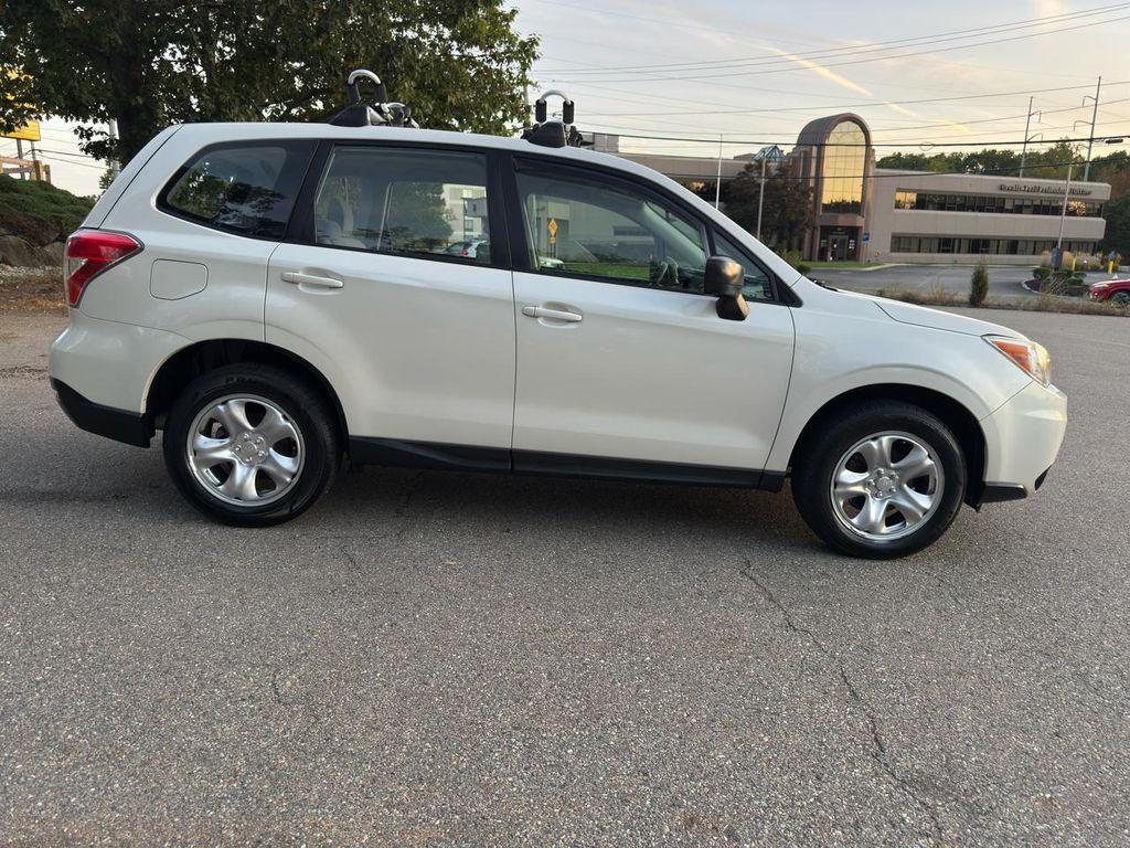 used 2015 Subaru Forester car, priced at $9,490