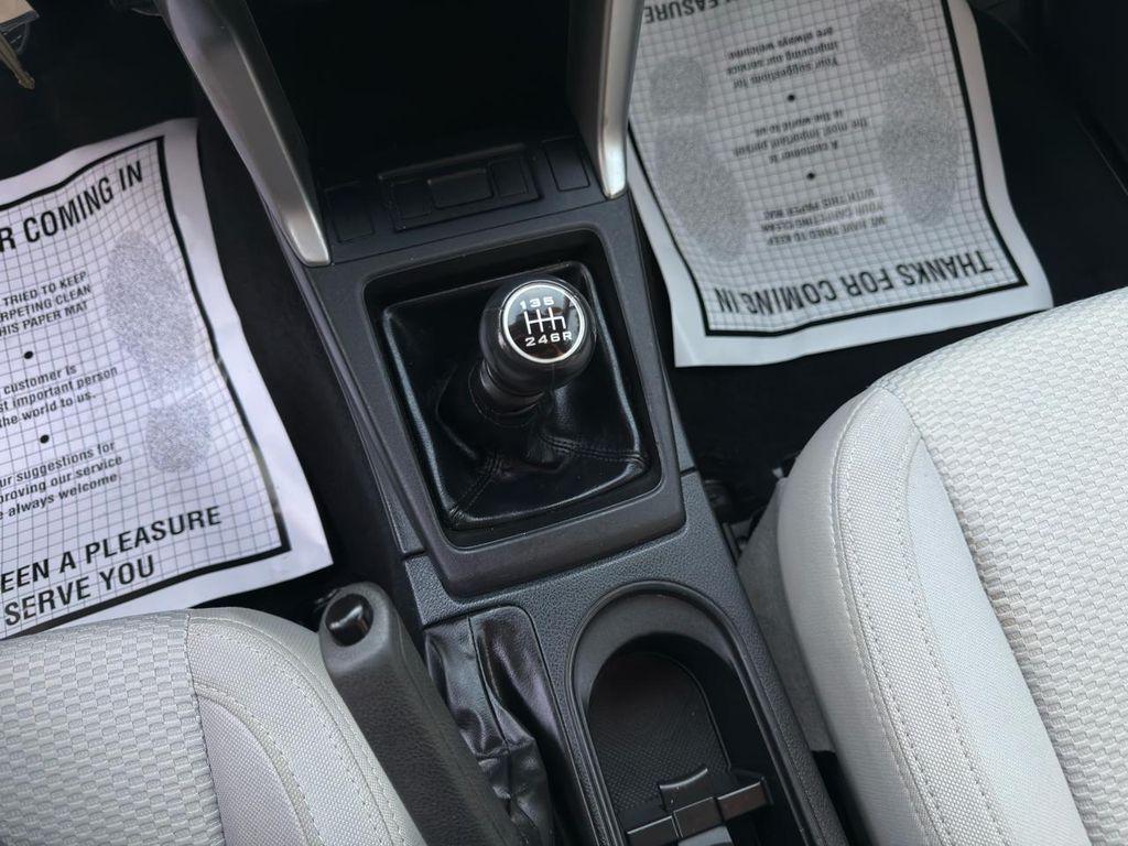 used 2015 Subaru Forester car, priced at $9,490