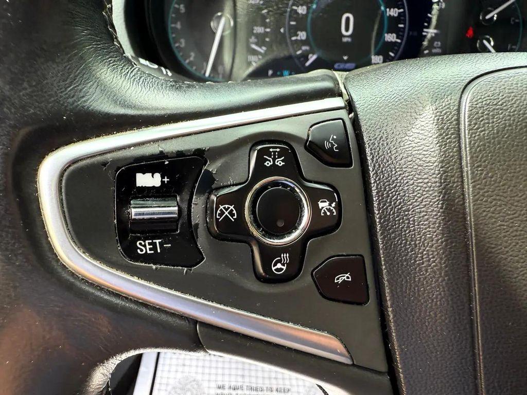used 2014 Buick Regal car, priced at $10,490