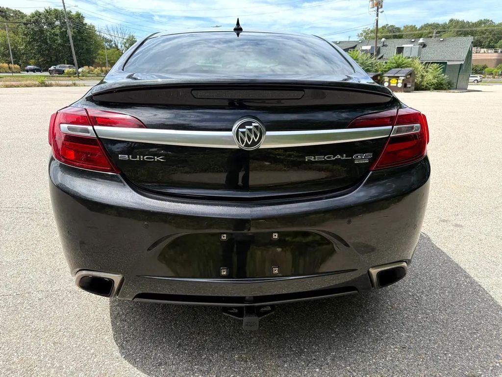 used 2014 Buick Regal car, priced at $10,490