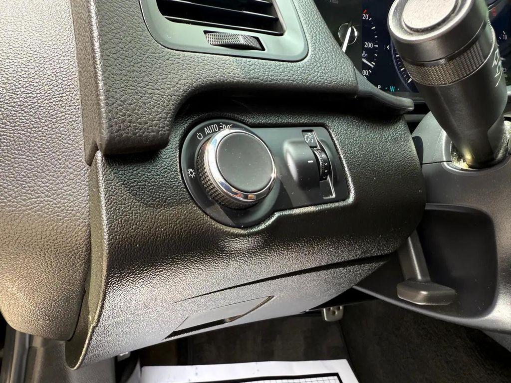 used 2014 Buick Regal car, priced at $10,490