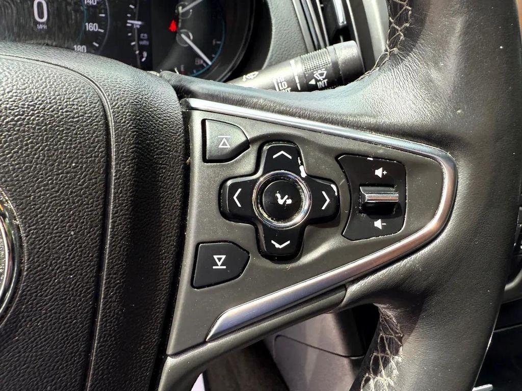 used 2014 Buick Regal car, priced at $10,490
