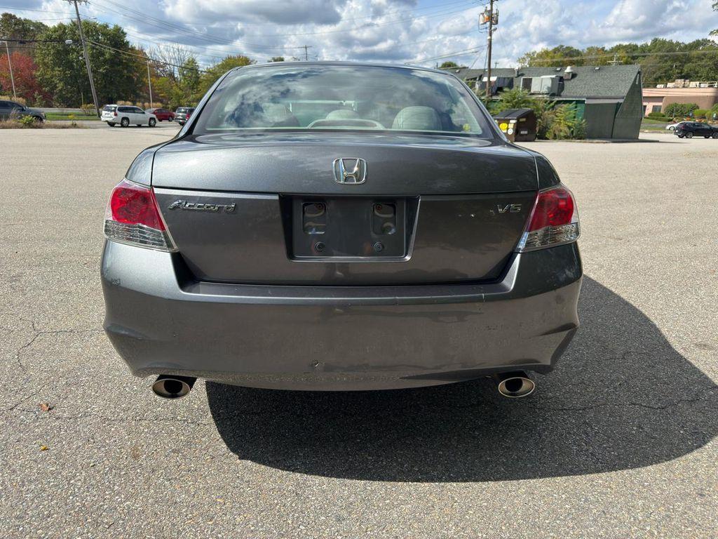 used 2010 Honda Accord car, priced at $8,900