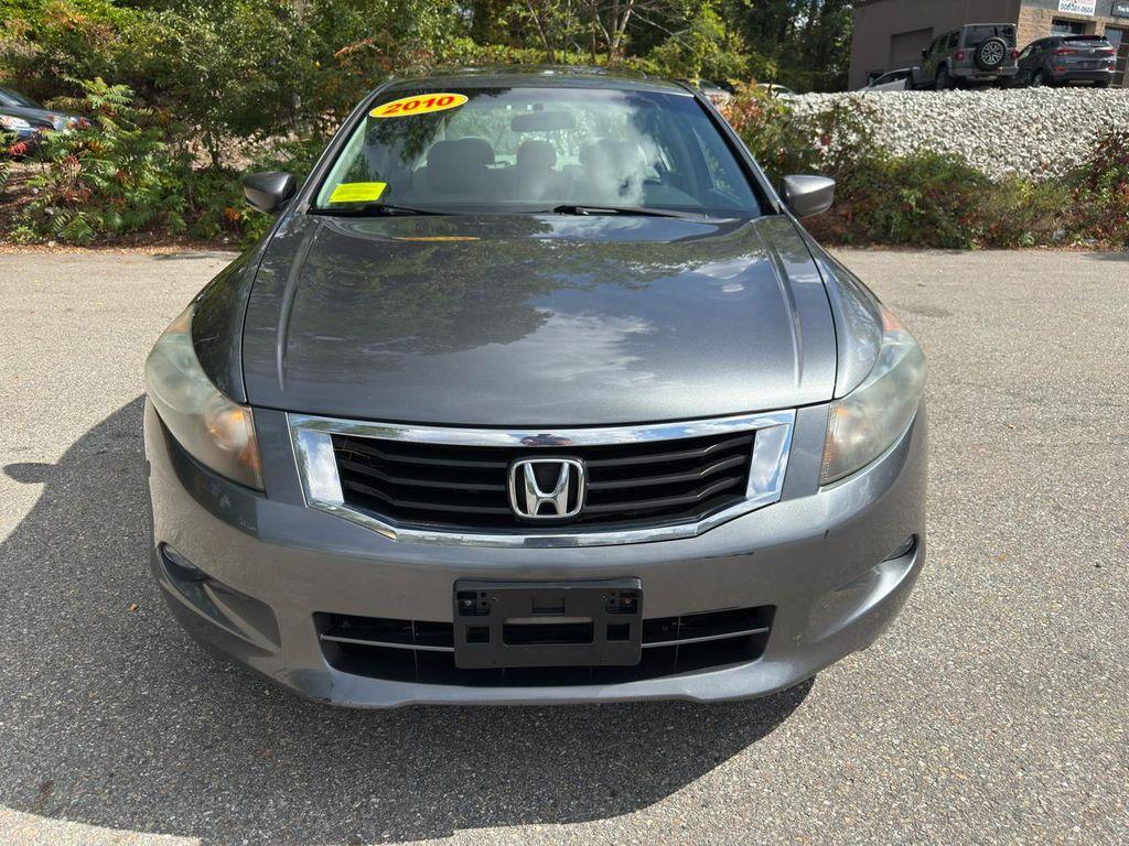 used 2010 Honda Accord car, priced at $8,900