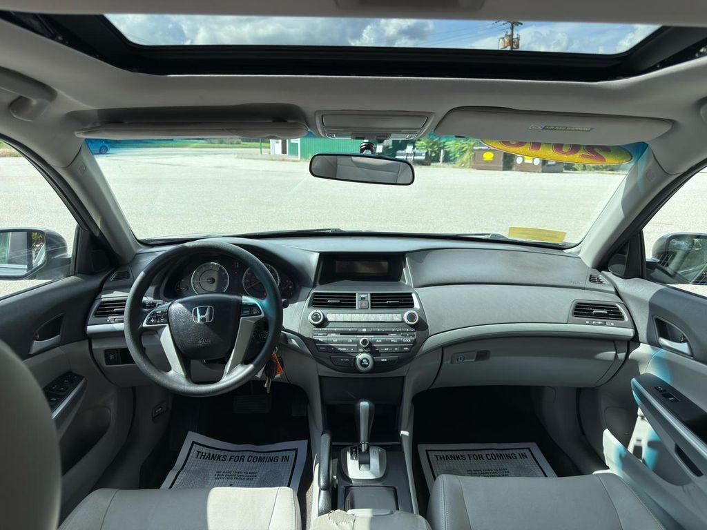 used 2010 Honda Accord car, priced at $8,900