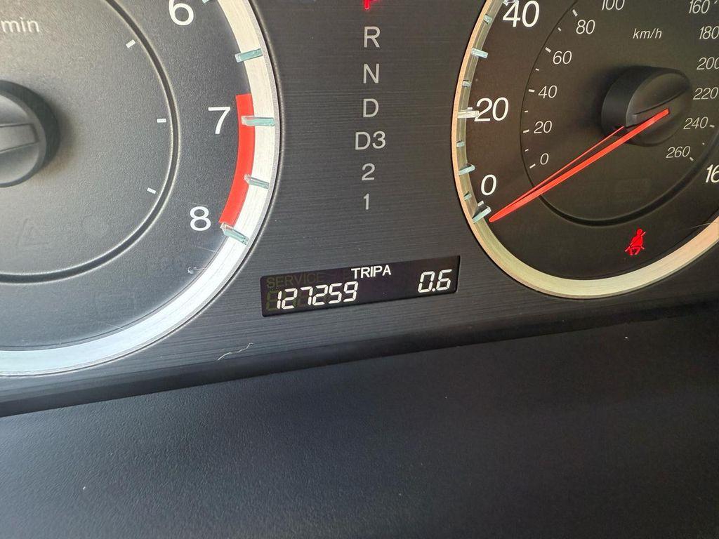used 2010 Honda Accord car, priced at $8,900
