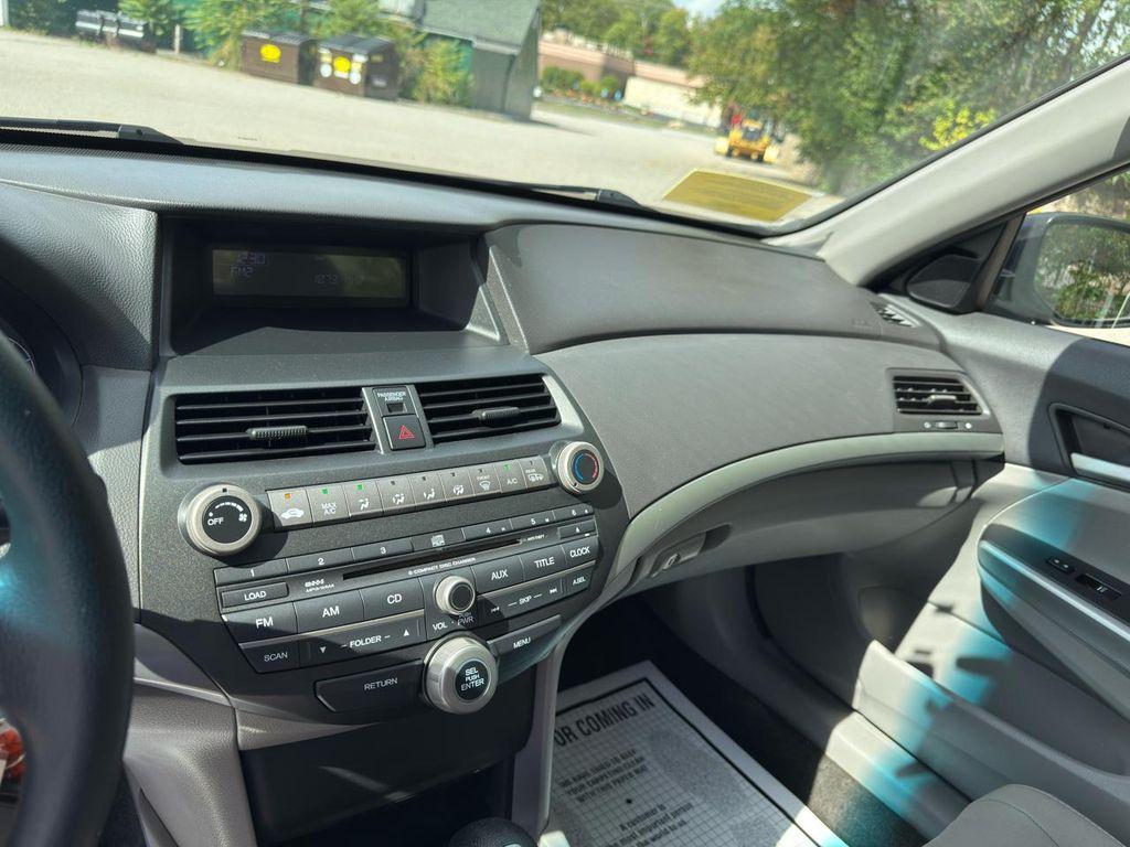 used 2010 Honda Accord car, priced at $8,900