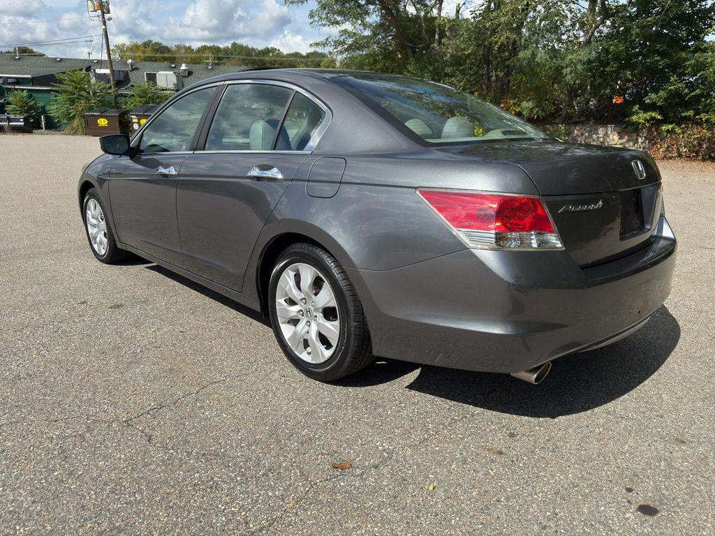 used 2010 Honda Accord car, priced at $8,900