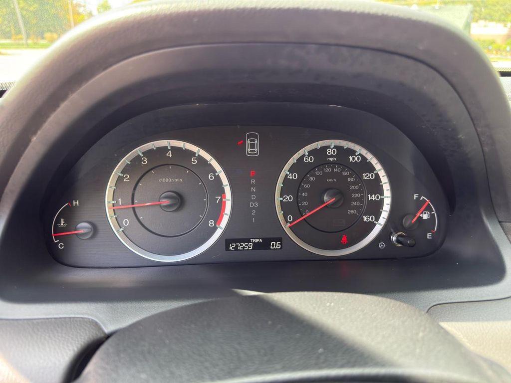 used 2010 Honda Accord car, priced at $8,900