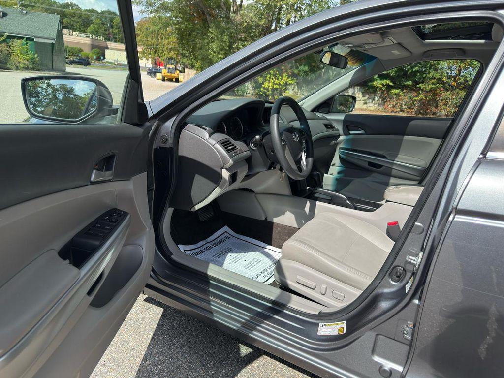 used 2010 Honda Accord car, priced at $8,900