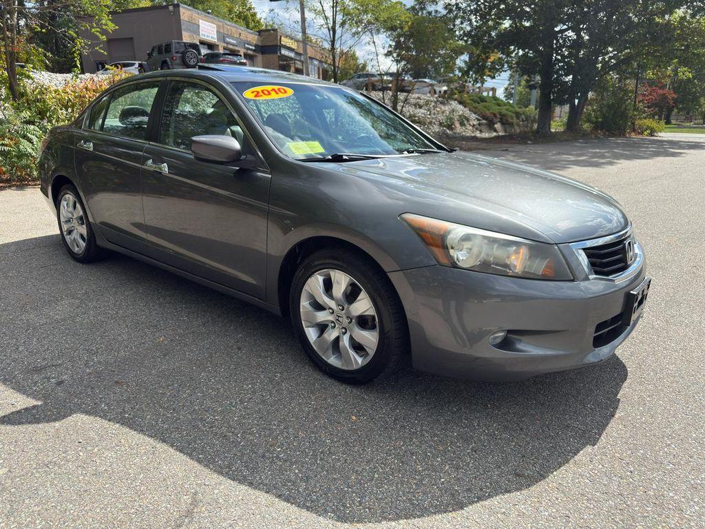 used 2010 Honda Accord car, priced at $8,900