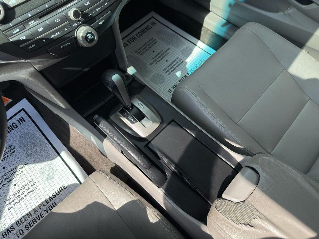 used 2010 Honda Accord car, priced at $8,900