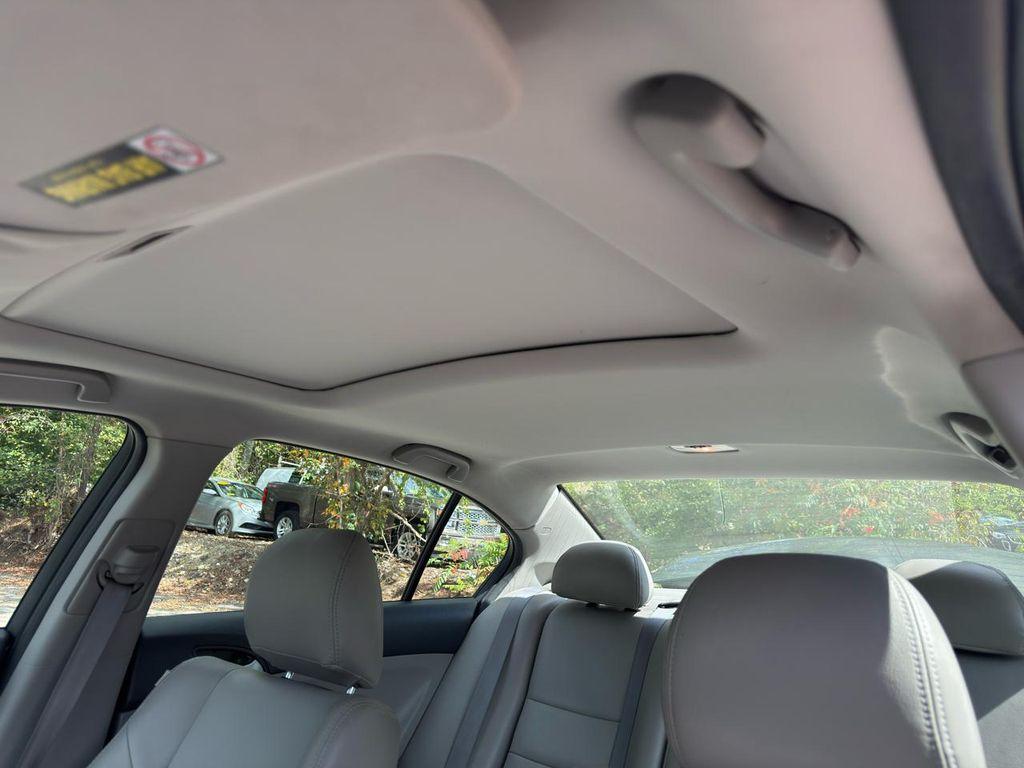used 2010 Honda Accord car, priced at $8,900