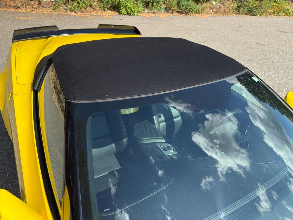 used 2016 Chevrolet Corvette car, priced at $59,990