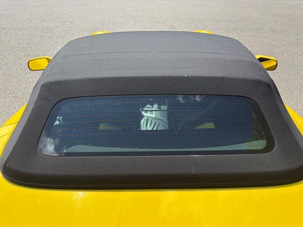 used 2016 Chevrolet Corvette car, priced at $59,990