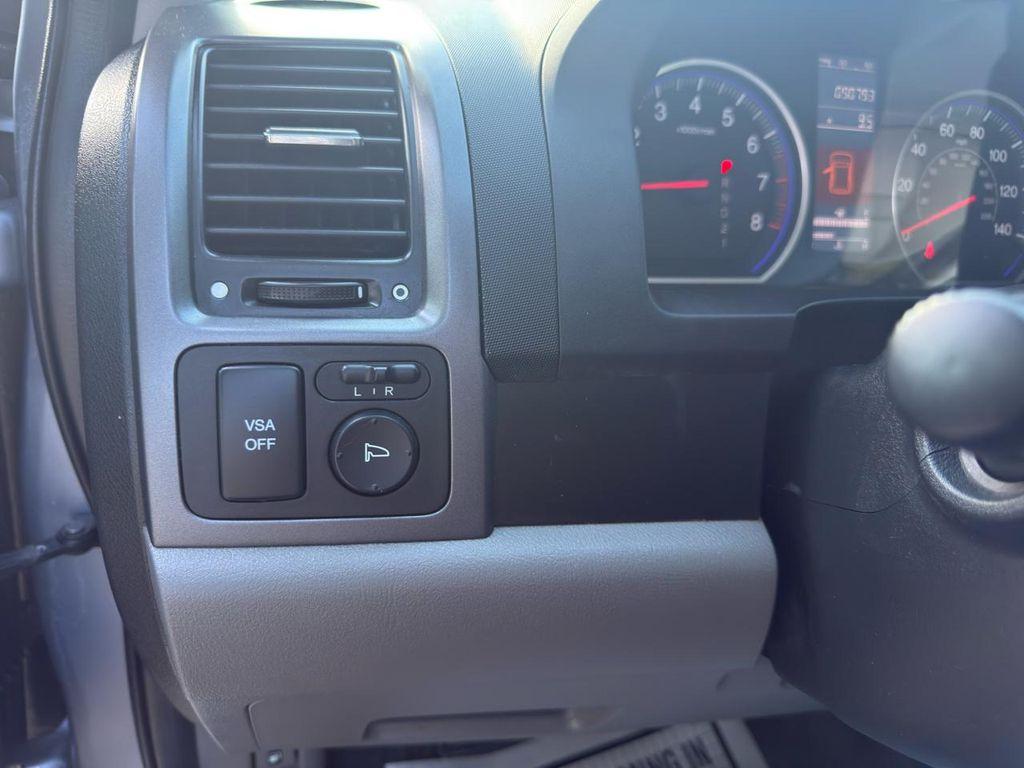 used 2008 Honda CR-V car, priced at $9,990