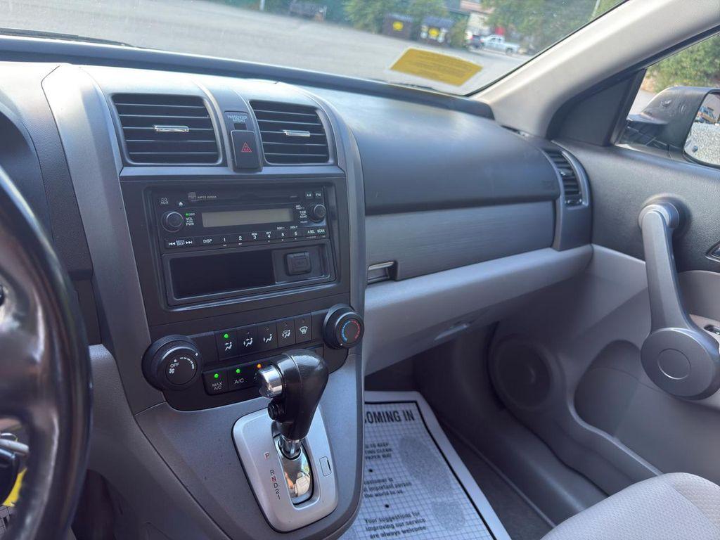 used 2008 Honda CR-V car, priced at $9,990