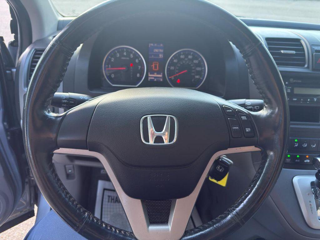 used 2008 Honda CR-V car, priced at $9,990