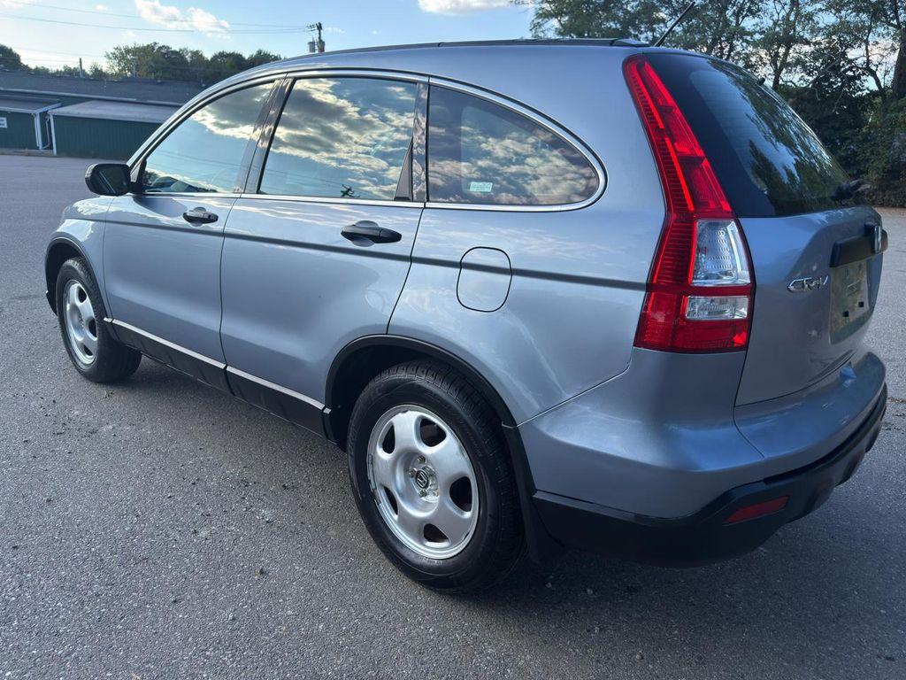 used 2008 Honda CR-V car, priced at $9,990