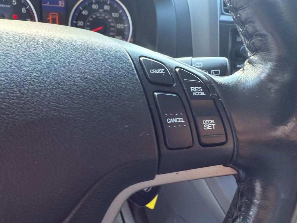 used 2008 Honda CR-V car, priced at $9,990