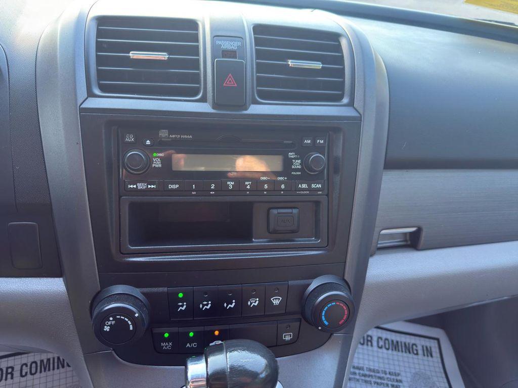 used 2008 Honda CR-V car, priced at $9,990