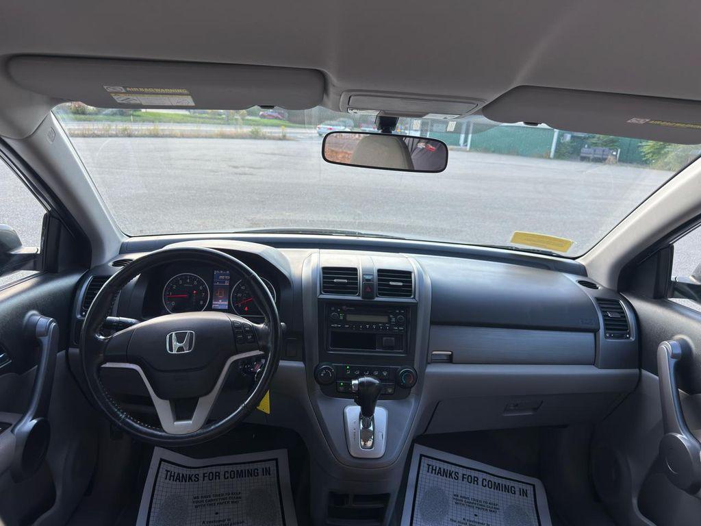 used 2008 Honda CR-V car, priced at $9,990