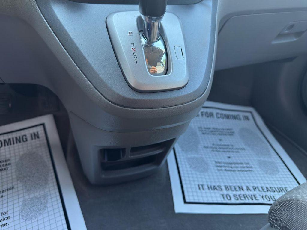 used 2008 Honda CR-V car, priced at $9,990