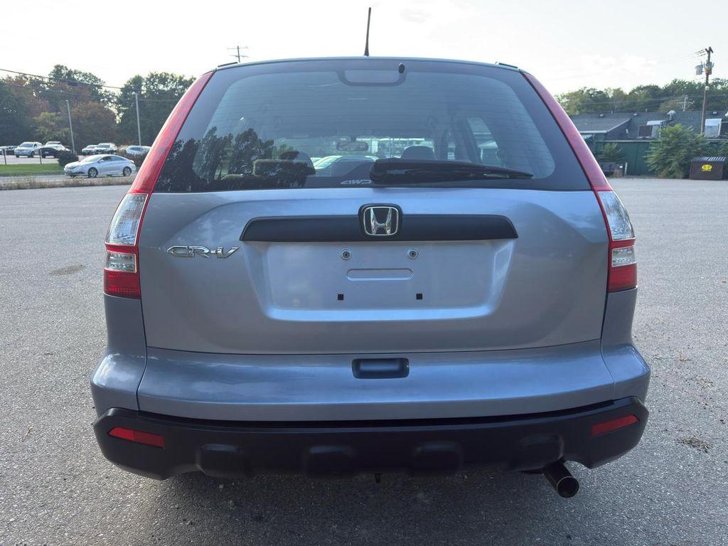 used 2008 Honda CR-V car, priced at $9,990