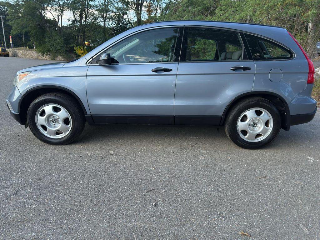 used 2008 Honda CR-V car, priced at $9,990