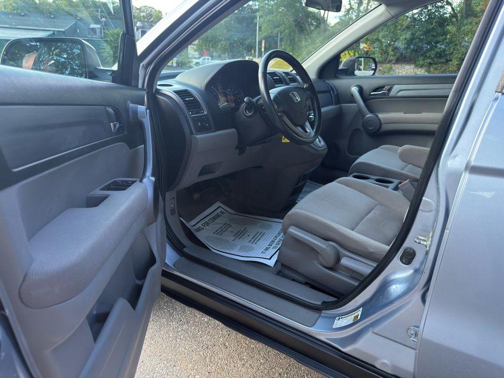 used 2008 Honda CR-V car, priced at $9,990