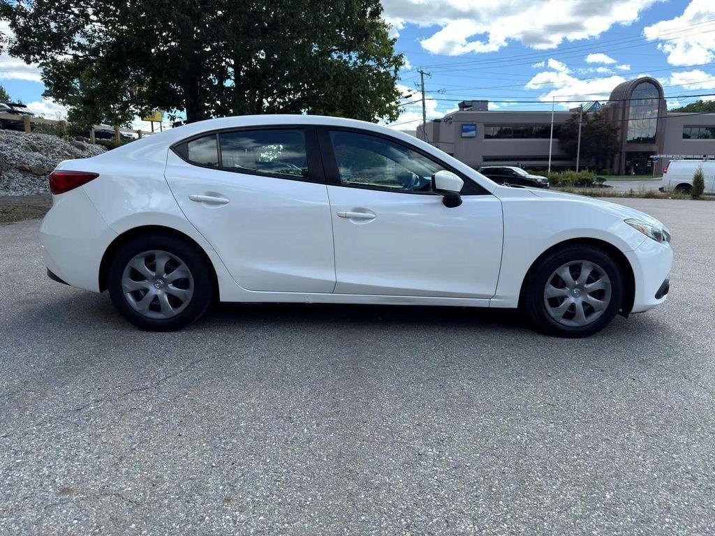 used 2014 Mazda Mazda3 car, priced at $10,490