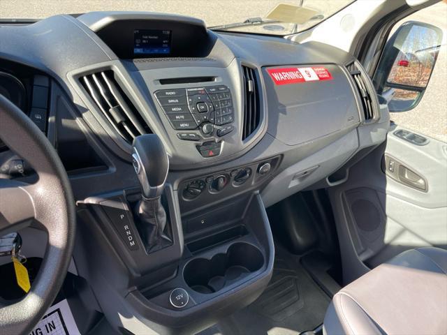 used 2019 Ford Transit-150 car, priced at $33,490