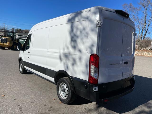 used 2019 Ford Transit-150 car, priced at $33,490