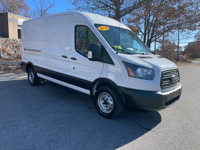 used 2019 Ford Transit-150 car, priced at $33,490