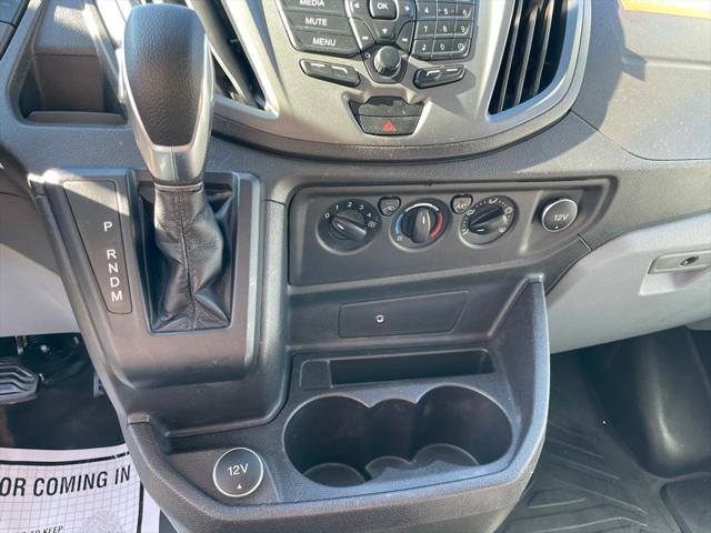 used 2019 Ford Transit-150 car, priced at $33,490