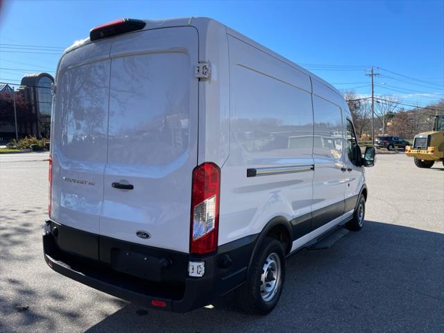 used 2019 Ford Transit-150 car, priced at $33,490