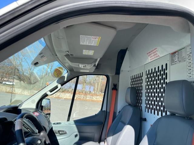 used 2019 Ford Transit-150 car, priced at $33,490