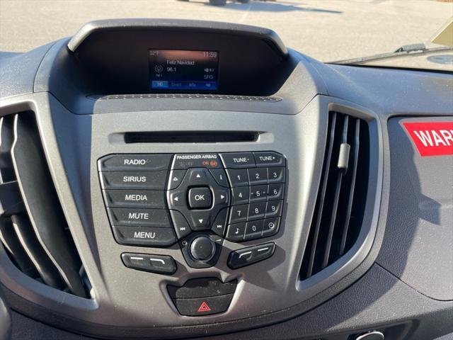 used 2019 Ford Transit-150 car, priced at $33,490